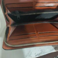 کیف پول خارجی|کیف، کفش، کمربند|همدان, |دیوار