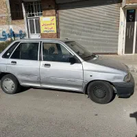 پراید مدل 86-بنزینی|خودرو سواری و وانت|رباطکریم, شترخوار|دیوار