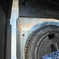 فروش و معاوضه شاهین پلاس tu5 1403|خودرو سواری و وانت|شاهین‌شهر, گزبرخوار|دیوار