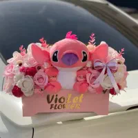 گل مخصوص مناسب های مختلف ولنتاین و....