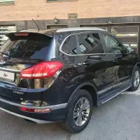 تیگو 5 مدل 98/ با وام بانکی و تحویل روز|خودرو سواری و وانت|تهران, جنت‌آباد جنوبی|دیوار