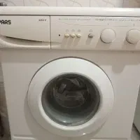 لباسشویی،پارس