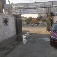 استخدام اکیپ صافکاری ونقاشی|استخدام صنعتی، فنی، مهندسی|رودهن, |دیوار