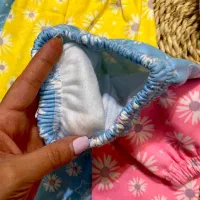 تولیدی جینی- شلوارگرم کرکی زمستونی اسپان|کفش و لباس بچه|زنجان, |دیوار