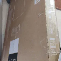 کارتن ال ای دی نو نو۵۰ اینج|تلویزیون و پروژکتور|رودان, |دیوار