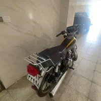 موتور کبیر ۱۴۰۴ در حد صفر