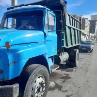 کمپرسی لیلاند|خودرو سنگین|مراغه, |دیوار