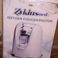 اکسیژن ساز ۵ کیلویی k5bw