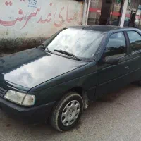 اردی مدل ۸۳انژکتور