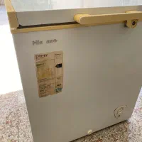 یخچال فریزر