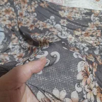 ماکسی زنانه نونو هستش تن نرفته|لباس|بوکان, |دیوار