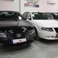 حواله سورن پلاس با موتور xu7p
