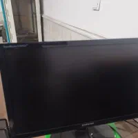 مانیتور دل و مانیتور سامسونگ