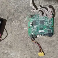 قطعات الکترونیکی ودیگر لوازم ماینر|قطعات و لوازم جانبی رایانه|اراک, |دیوار