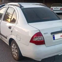 تیبا مدل ۹۵|خودرو سواری و وانت|تهران, دردشت|دیوار