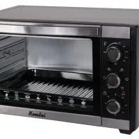 آون توستر ۵۰ لیتری کومتای