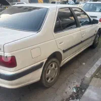 پژوپارس مدل ۹۶