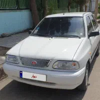 پراید 141 کارمندی