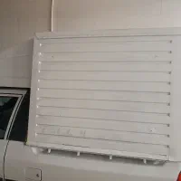 اتاق مسقف فلزی پراید وانت