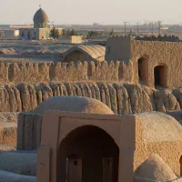 تور 2 روزه ورزنه تلفیقی از کویر و فرهنگ