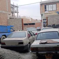 آردی 82انژکتور هیدرولیک