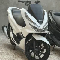 Pcx مدل2020