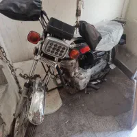 هندا 125 مدل 91بفروش می‌رسد