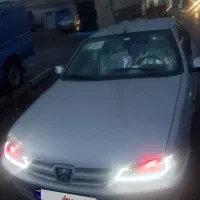 پژو پارس مدل ۸۵|خودرو سواری و وانت|خوی, |دیوار