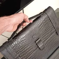 کیف اداری چرم طبیعی صاد SAAD Leather|کیف، کفش، کمربند|تهران, صادقیه|دیوار