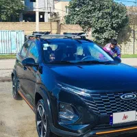 ایکس۳۳کراس اتومات مدل۴۰۲