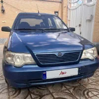 پراید ۱۱۱ مدل ۹۰ عروسک