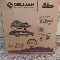 کالسکه روروک صندلی کودک کریه|کالسکه و لوازم جانبی|بروجرد, |دیوار