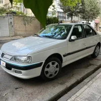 پرشیا ۴۰۱ سفید کارکرد ۷۵۰۰۰