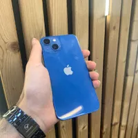 اپل iPhone 13 با حافظهٔ ۱۲۸ گیگابایت|موبایل|رشت, حاجی آباد|دیوار