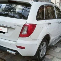 لیفان x60 مدل ۹۳|خودرو سواری و وانت|کرمان, |دیوار