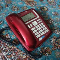 تلفن رومیزی