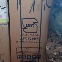 یخچال فریزر امرسان