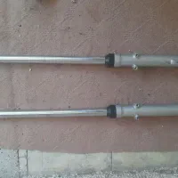 کمک موتور هندا فابریکی