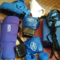 لباس ووشو|لباس|اردبیل, |دیوار