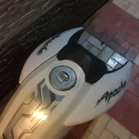 لوازم آپاچی در حد نو همه چیز موجود است|قطعات یدکی و لوازم جانبی|شهریار, شهریار|دیوار