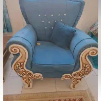 مبل میز تی وی بوفه|مبلمان خانگی و میز عسلی|هشتگرد, شهرک ایران خودرو|دیوار