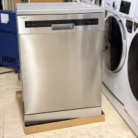 ماشین ظرفشویی سام مدل ۱۸۰ با گارانتی سام سرویس