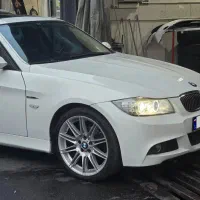 بی‌ام‌و|خودرو سواری و وانت|قرچک, مهدیه|دیوار