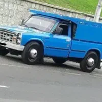 حمل بار با نیسان از مهاباد به سمت  اصفهان