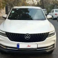 دیگنیتی پرایم مدل ۱۴۰۱،کارکرد۳۵۰۰۰، بدون رنگ و خش