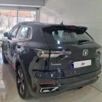 چانگان cs55صفر وارداتی