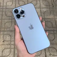 ۱۳ پرومکس ۲۵۶ آبی