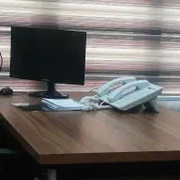 کارمند خانم