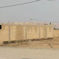 زمین شهرک فردوس خیابان مسکونی
