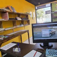 جذب پژوهشگر خدمات دانشجویی فدک|استخدام رایانه و فناوری اطلاعات|تهران, استخر|دیوار